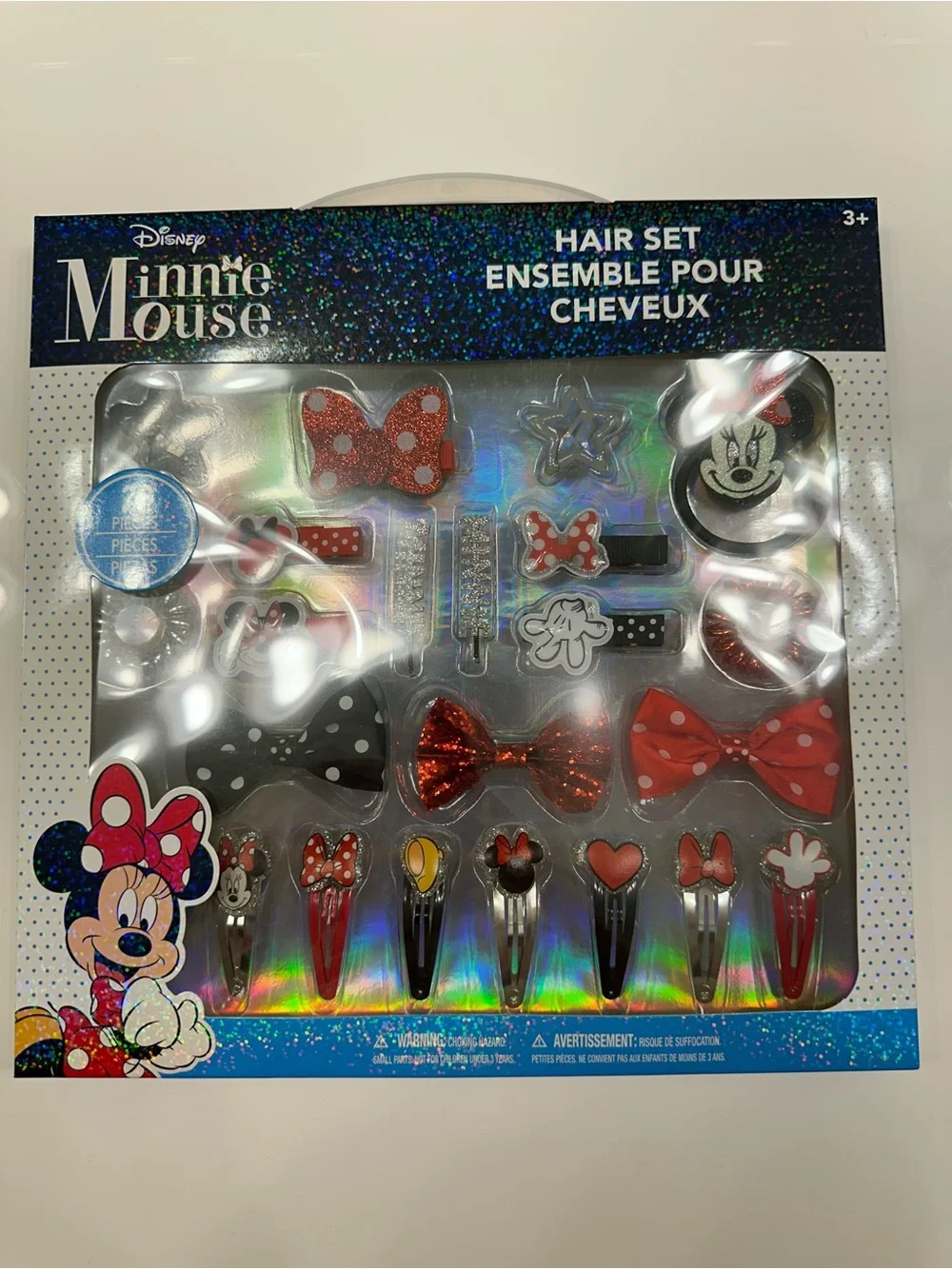 Disney variety minnie